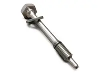 Gearbox flange elastic bolt. Porsche 911/912 - 90133227511