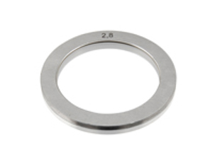 Bague entretoise pour le réglage de la distance dans la transmission, 2,8 mm. Porsche 911 / 914 - 90133226504, 901332265