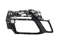 Bevestigingsframe voorbumper. Porsche 991.2 GTS / 991.2 met SportDesign - 99150598501OK1, 99150598601OK1