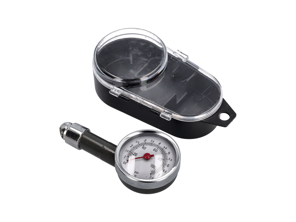 Tyre pressure gauge PSI and BAR for Porsche - 91172220102