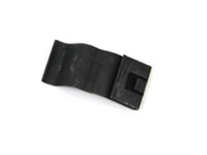 Resorte de retención para aireador lateral. porsche 996 turbo - 99650460500