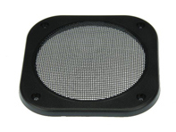 Copertura della griglia dell'altoparlante. Porsche 911 1983-89 - 91155501301 - URO-016400, 1601850700