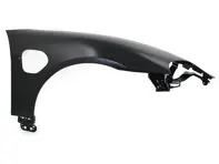 Parafango anteriore. Porsche 9J1.1 Taycan - 9J1821102AYGRV, 9J1821102DYGRV, 9J1821101AYGRV, 9J1821101DYGRV, 9J1821101JYGRV