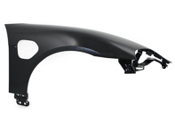 Front wing / fender. Porsche 9J1.1 Taycan - 9J1821102AYGRV, 9J1821102DYGRV, 9J1821101AYGRV, 9J1821101DYGRV, 9J1821101JYGRV