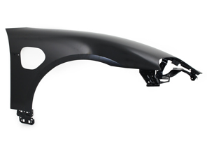 Parafango anteriore. Porsche 9J1.1 Taycan - 9J1821102AYGRV, 9J1821102DYGRV, 9J1821101AYGRV, 9J1821101DYGRV, 9J1821101JYGRV