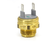 Fan temperature switch. Porsche 924S / 944 - 94460648100, 1194001300
