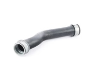 Water coolant hose return. Porsche 987.2 Boxster / 987.2 Cayman - 98710650231