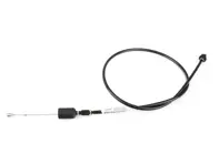 Cavo acceleratore. Porsche 996 1997>> Auto con guida a sinistra (OE. 99642327904 / 99642322904) - 99642327904, 99642322904