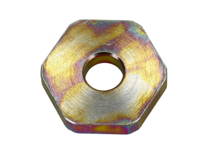 Washer For Camshaft Gear. Porsche 928 / 944 / 968 1985-95 - 92810545703, 92810545700, 92810545701, 92810545702