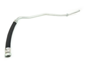 Ölleitung Motor zum Thermostat. Porsche 911 1978-89 - 93010774310, 93010774316