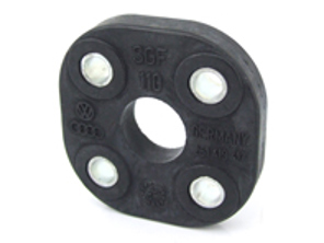 Lenkungskupplung. Porsche 356 A / 356 B - 64434720103, 64434720102, 64434720100