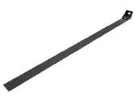 Fuel tank strap. Porsche 356 / 356A / 356BT5 50-61 - PP113TS, 64420103100 - PP113TS