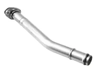 Cooling Water Tube, Return. Porsche 957 / 958 Cayenne / 970 Panamera 2007-18 - 94810642112, 94810642104, 94810642110