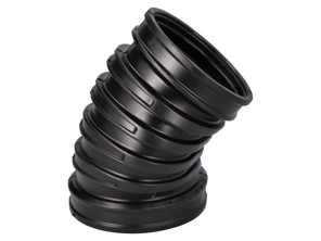 Schlauch zwischen Airbox und Drosselklappengehäuse. Porsche 997.1 Carrera 3.8L (X51) - 99711022500