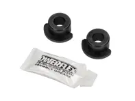 Douille d'accouplement de tige de changement de vitesse. Porsche 356 / 911 / 914 / 924 Powerflex - 96442422300, 69542402405, 91142402404, PFR57-430