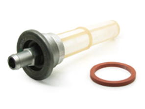 In tank fuel filter. Porsche 924 / 944 / 928 / 968 / 964 / 993 - 92820108104
