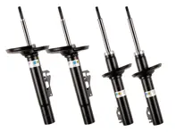 Bilstein Remplacement Amortisseurs AVANT et ARRIERE STANDARD Porsche Boxster - 22-147578, 22-147585, 22147578, 22147585, 98733305113, 98734304106, 98734304702, 98734304703, 98734304201, 98734304107, 98734304704, 98734304205