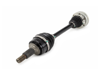 Arbre de transmission avant. Porsche 958 Cayenne 3.6L / 4.2L Diesel / 4.8L 2011-2018 - 95834903800, 95834903801, 95834903802