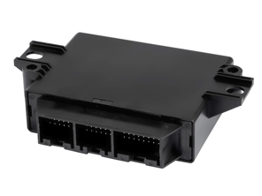 Calculateur d'aide au stationnement. Porsche 991.2 / 982 Boxster / 982C Cayman - 95B919475H, 95B919475K, 95B919475M - 95B.919.475.M