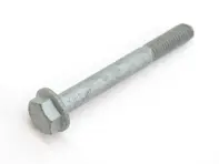 Auspuff-Sechskantschraube (KURZ). Porsche 996 / 997 - 90037810501