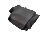 Roof Trim GPS Aerial Cover, Black. Porsche 981 Cayman / 982 Cayman / 991.1 Carrera / 991.2 Carrera / 991 Turbo / GT2 RS / R / GT3 / RS / GT4 Coupe - 99155552, 99155552500, 99155552600, 991555525001E0, 991555526001E0