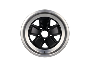 16' style 170 jantes en alliage de style Fuchs 7.0J ET23 pour voiture Porsche - 91136211500