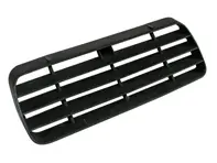Grille de ventilation du tablier avant. Porsche 924 Turbo - 477853381 - 1684551200