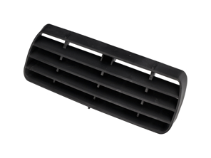 Grille de ventilation du tablier avant. Porsche 924 Turbo - 477853381 - 1684551200