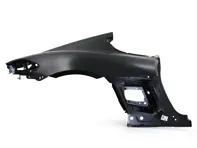 Rear 1/4 panel. Porsche  982 (718) Cayman - 982809085CYGRV, 9828090856CYGRV