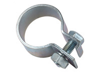 Exhaust clamp. Porsche 356 / 912 - 36954109 - 1621400400, 92.305