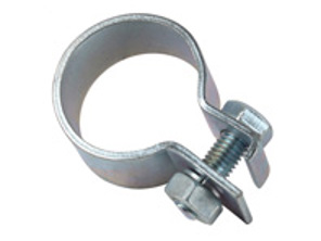 Auspuffschelle. Porsche 356 / 912 - 36954109, 99951101203 - 1621400400, 92.305