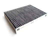 Filtre à particules de pollen. Porsche 981 Boxster / 991 / 992 / 981C Cayman - 99157362300, 9P1819631 - CUK25006, E3940LC, LAK812