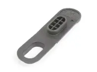 Scheinwerfer-Befestigungsstecker. Porsche 993 / 996 / Boxster / Cayman / 997 / 991 - 99363117003, 99163110100