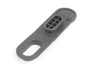 Bouchon de fixation de phare. Porsche 993 / 996 / Boxster / Cayman / 997 / 991 - 99363117003, 99163110100