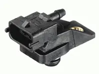 Kraftstoffdrucksensor. Porsche 996 Turbo - 99660620500, 0261230015