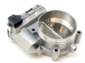 Throttle Body 74 mm. Porsche 987/981 Boxster / 987/981 Cayman /997.1 / 991.1 / Cayenne / Macan / Panamera - 99760511502, 99760511501, 99760511500, 95560506200, 99660511500, 99660511501