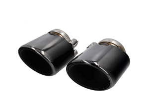 Tailpipes For The Sports Exhaust System. Porsche 991.2 Carrera MKII 2017-19 - 99104420025
