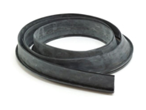 Joint de compartiment moteur, Arrière. Porsche 911 - 91150411102