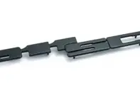 '911SC' - Distintivo. Porsche 911 1978-83 - 911.559.337.00, 91155933700, 91155933701