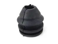 Rubber boot for fuel reserve switch. Porsche 356 B-T6 / 356 C - 64420124200