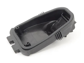 Scheinwerferkappe Porsche 993 - 99363191100