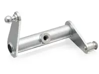 Leva di retromarcia per l'azionamento dell'acceleratore sulla trasmissione. Porsche 356 - 35623088