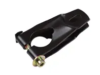 Frontstoßstange/Kotflügelhalterung. Porsche 911/912 1965-68 - 90150109520, 90150109520GRV, 1684151200 - 1684151200, PP202B