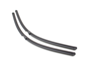 Wiper blade, FRONT. Porsche 955 Cayenne / 957 Cayenne (RHD cars) - 95562894103, 3397118943 - A943S