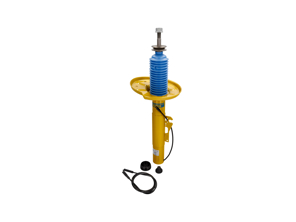 Bilstein Sports B8 FRONT shock absorber. Porsche 987 Boxster / 987C Cayman - 98734304521, 98734304510, 98734304522, 98734304509, 98734304506, 98734304511, 22-147592, 35-348177, 35-122135