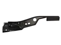 Panneau intérieur pour longeron, compartiment moteur, droit. Porsche 914 - 91450143612, 1680603180, 581080 - 1680603180