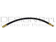 Fuel line. Porsche 964 Turbo - 93011036400