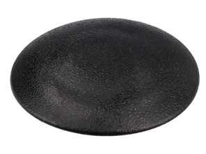 Coperchi dei tappi di chiusura per spoiler posteriore. Porsche 997.2 GT2 / 997.1 GT3 RS - 99970301940