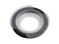 Joint de vilebrequin avant. Porsche 957 Cayenne / 958 Cayenne / 970 Panamera / Macan - 263.600, 95510105200, 95810105200, 95810105201, 9A710305100