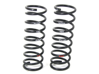 Coil springs FRONT PAIR. Porsche 924 / 944 - 477411105R954, 477411105G954, 477411105